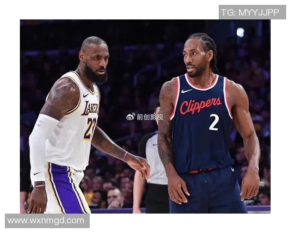 快船内讧传闻再起，球队否认存在问题