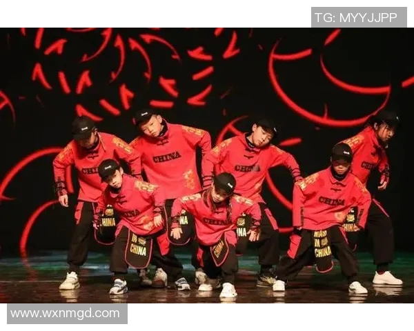 武汉街舞队的耐力挑战与成长之路探索街舞文化的深厚底蕴与激情