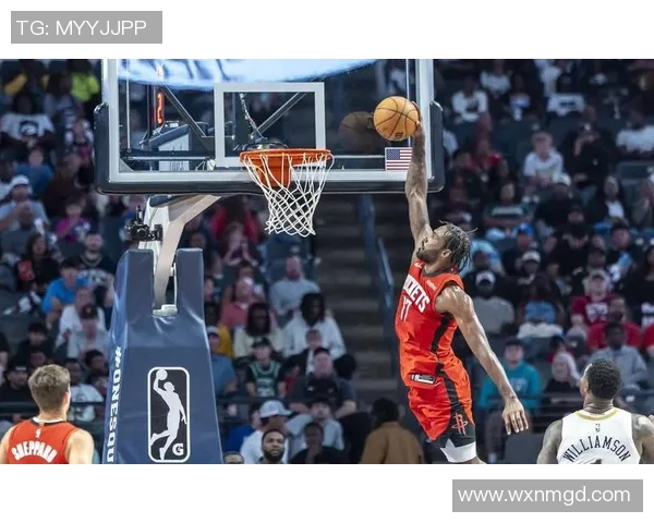 火箭士气高涨，再度准备季后战