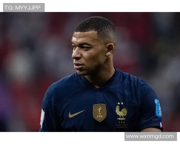 皇马签下巴黎中场核心姆巴佩，转会费打破纪录